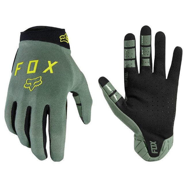 Fox Ranger Glove