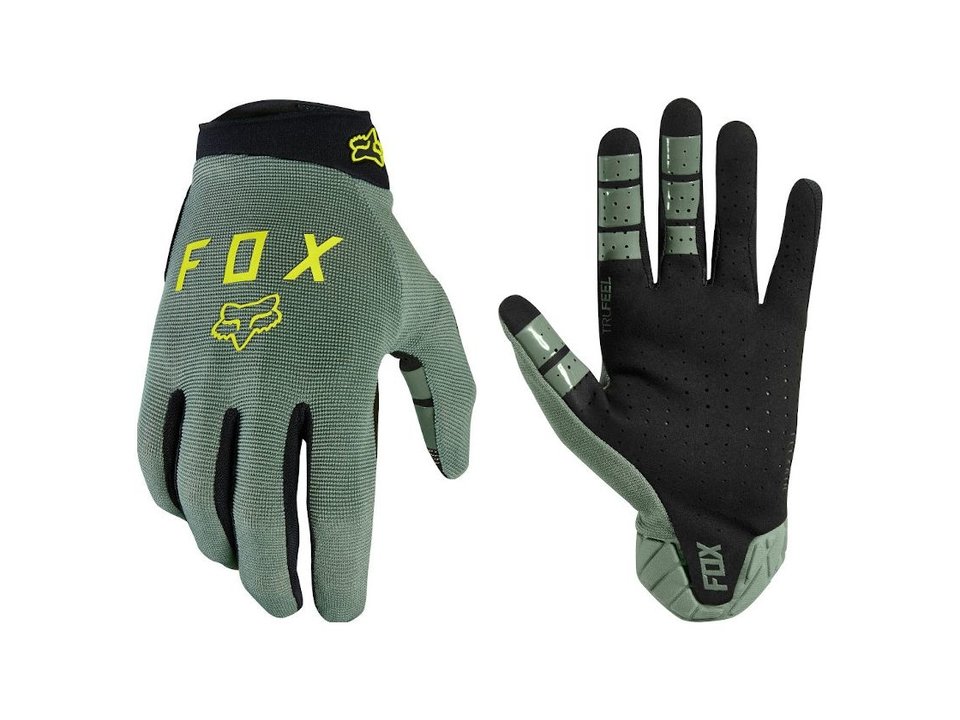 FOX Head Apparel Fox Ranger Glove