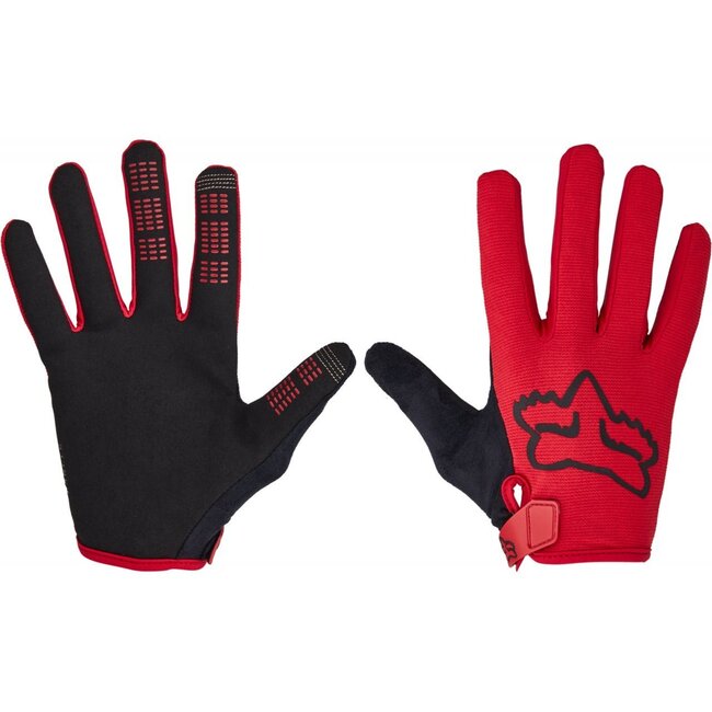 Fox Ranger Glove