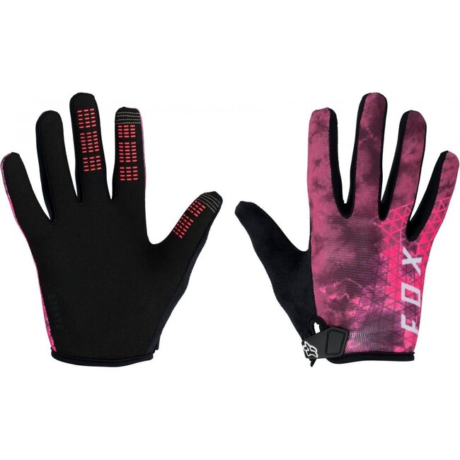 Fox Youth Ranger Glove