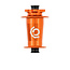 Industry 9 Hydra MTN Front Hub