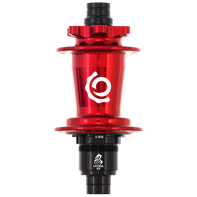 Industry 9 Hydra MTN Rear Hub