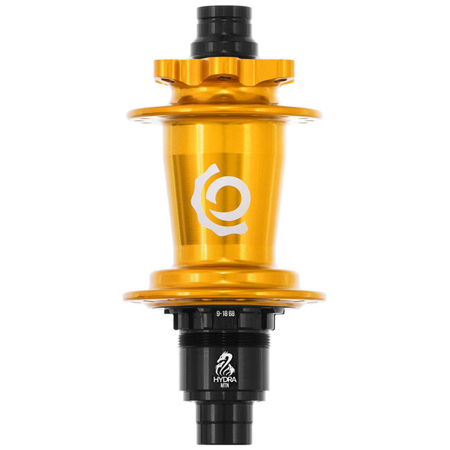 Industry 9 Hydra MTN Rear Hub