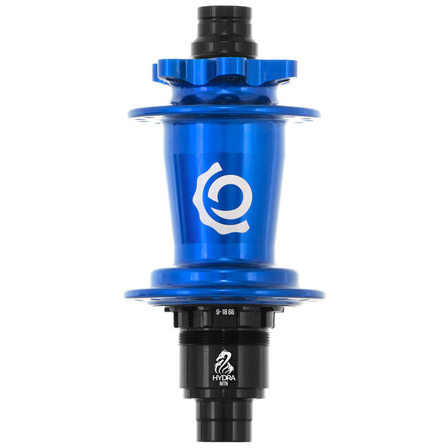 Industry 9 Hydra MTN Rear Hub