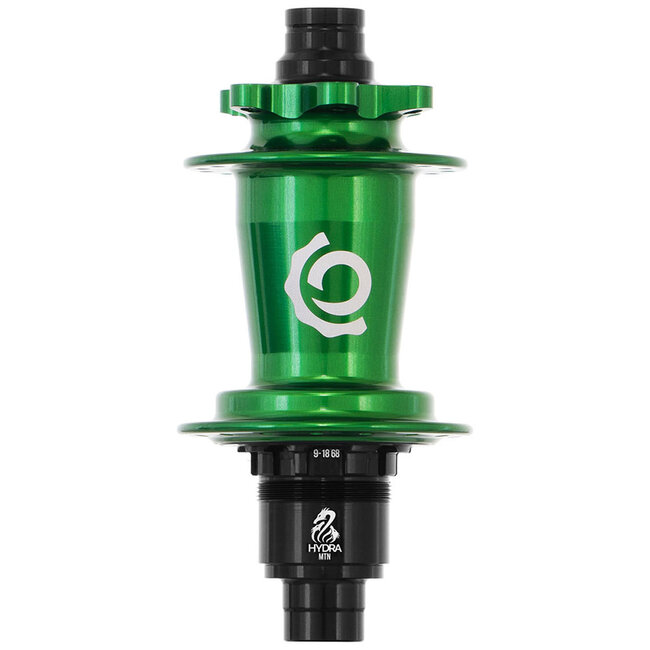 Industry 9 Hydra MTN Rear Hub
