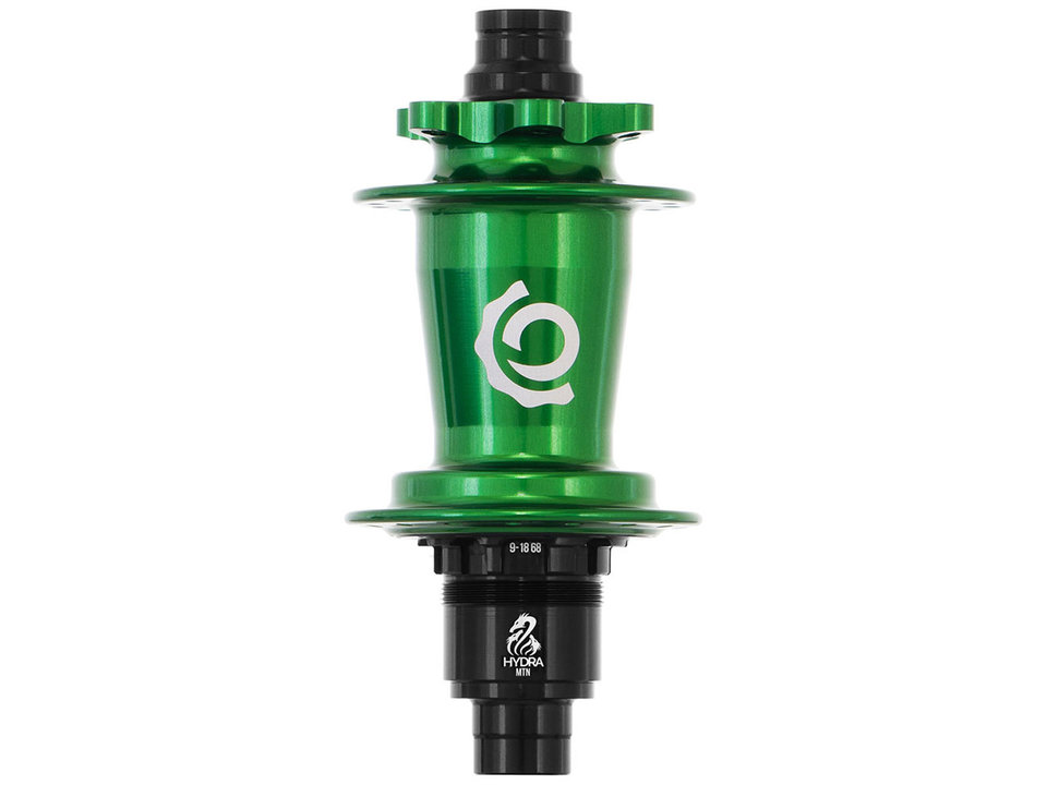 Industry 9 Hydra Rear Hub - Cyclery Northside