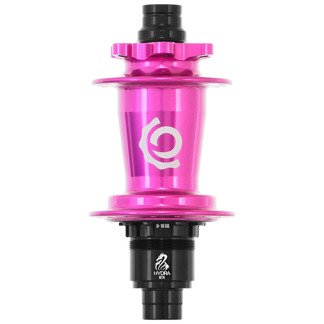 Industry 9 Hydra MTN Rear Hub