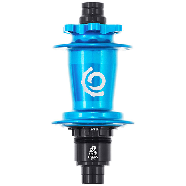 Industry 9 Hydra MTN Rear Hub