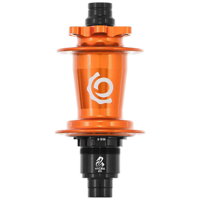 Industry 9 Hydra MTN Rear Hub
