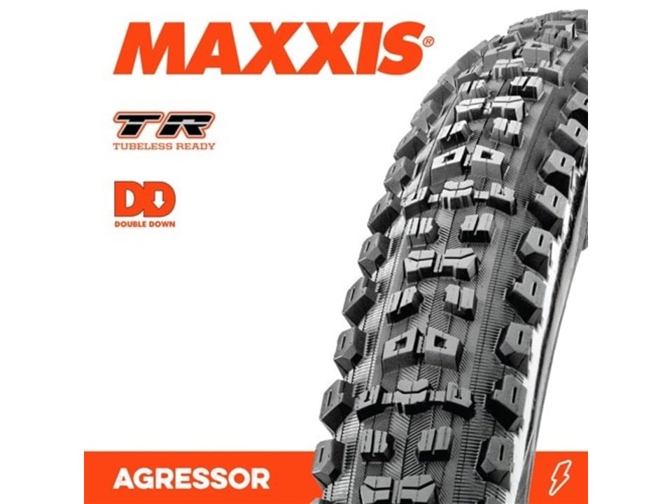 Maxxis Maxxis Aggressor DD 29 x 2.50WT