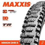 Maxxis Maxxis Minion DHR II DD 3C MaxxGrip 27.5 x 2.40WT