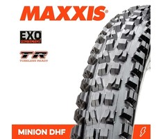 Maxxis Maxxis Minion DHF EXO 29 x 2.50