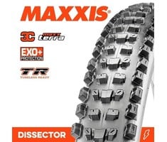 Maxxis Maxxis Dissector EXO+ 3C MaxxTerra 29 x 2.60