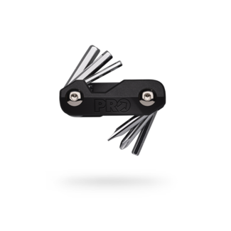 PRO PRO Tool - Mini Tool - 6 Functions - Resin Body