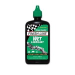 Finish Line Finish Line WET Lube - 4oz Drip Squeeze Bottle