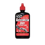 Finish Line Finish Line DRY Lube - 4oz Drip Squeeze Bottle