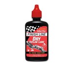 Finish Line Finish Line DRY Lube - 2oz Drip Squeeze Bottle