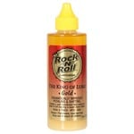 Rock"N"Roll Gold Lube 4oz