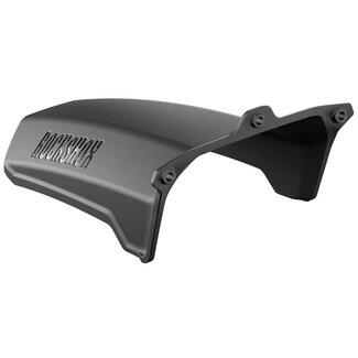 RockShox RockShox ZEB Fender Short Black