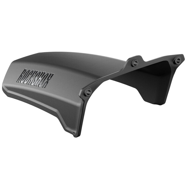 RockShox ZEB Fender Short Black