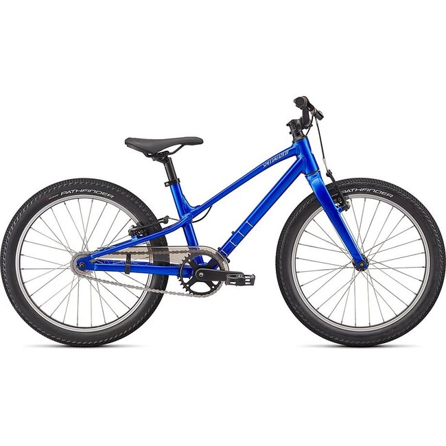 2022 Jett 20 Single Speed