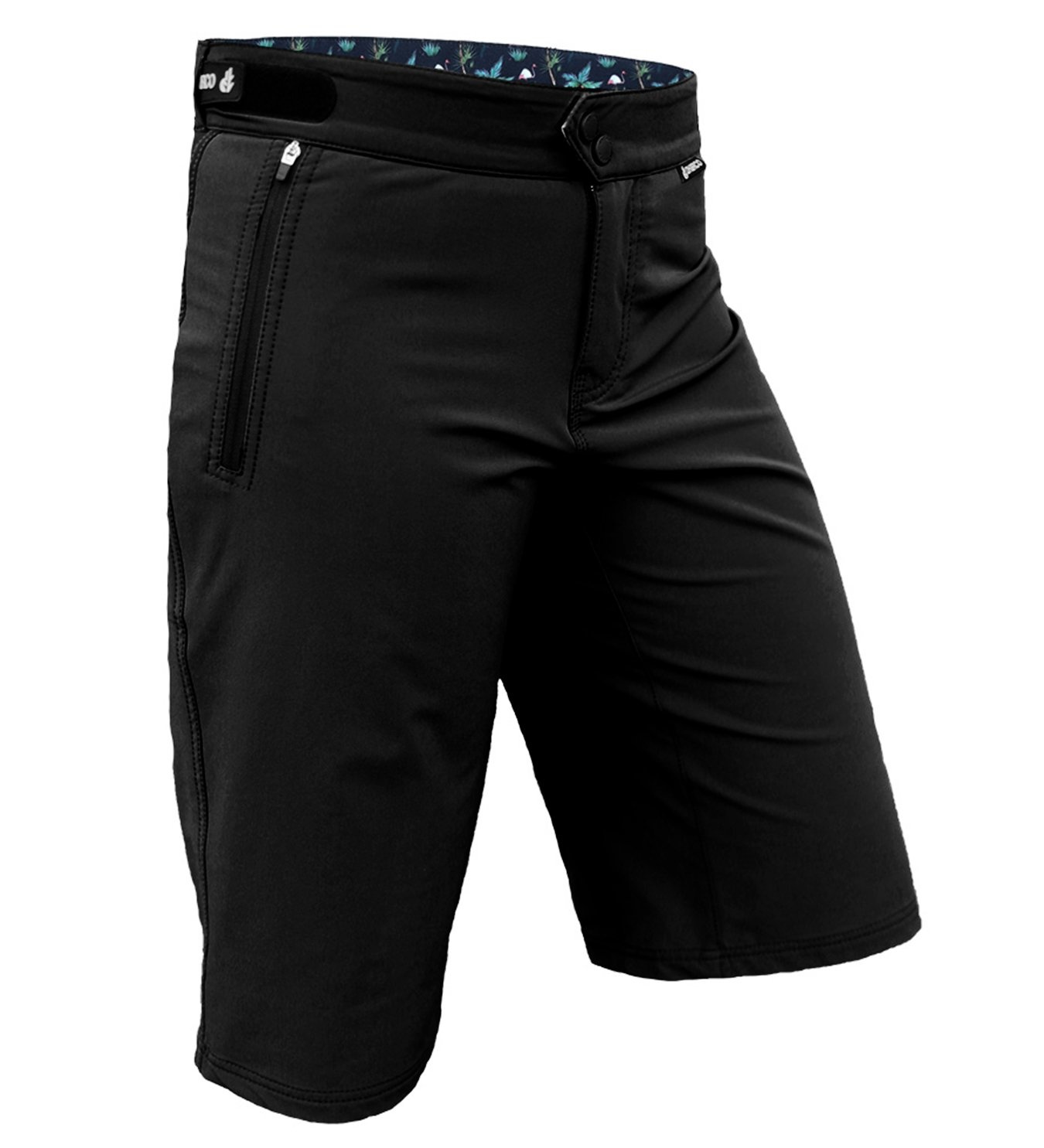 DHaRCO Women's Gravity Shorts - Cyclery Northside