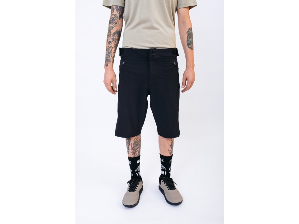 Huck The World HTW "2.0" Adult Short