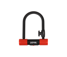 Zefal Zefal K-TRAZ U13 Small U-Lock