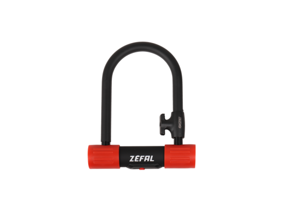 Zefal Zefal K-TRAZ U13 Small U-Lock