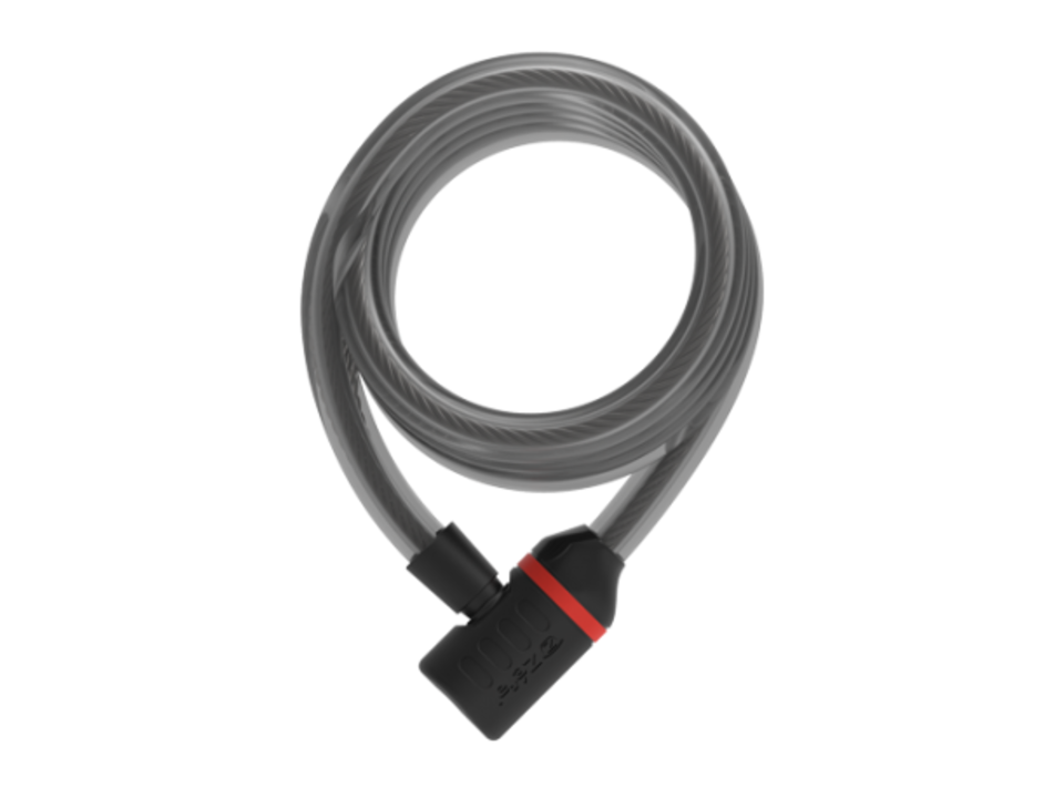 Zefal Zefal K TRAZ C9 Key Cable Lock