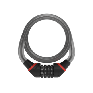 Zefal Zefal K-TRAZ C9 Code Cable Lock