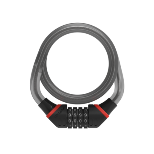 Zefal K-TRAZ C9 Code Cable Lock