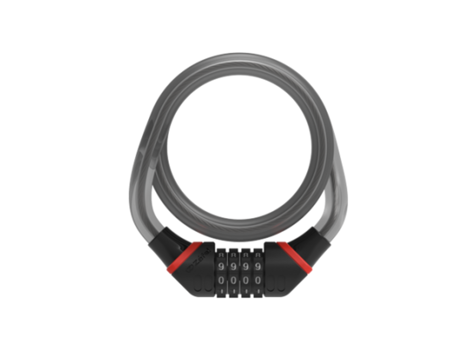 Zefal Zefal K-TRAZ C9 Code Cable Lock