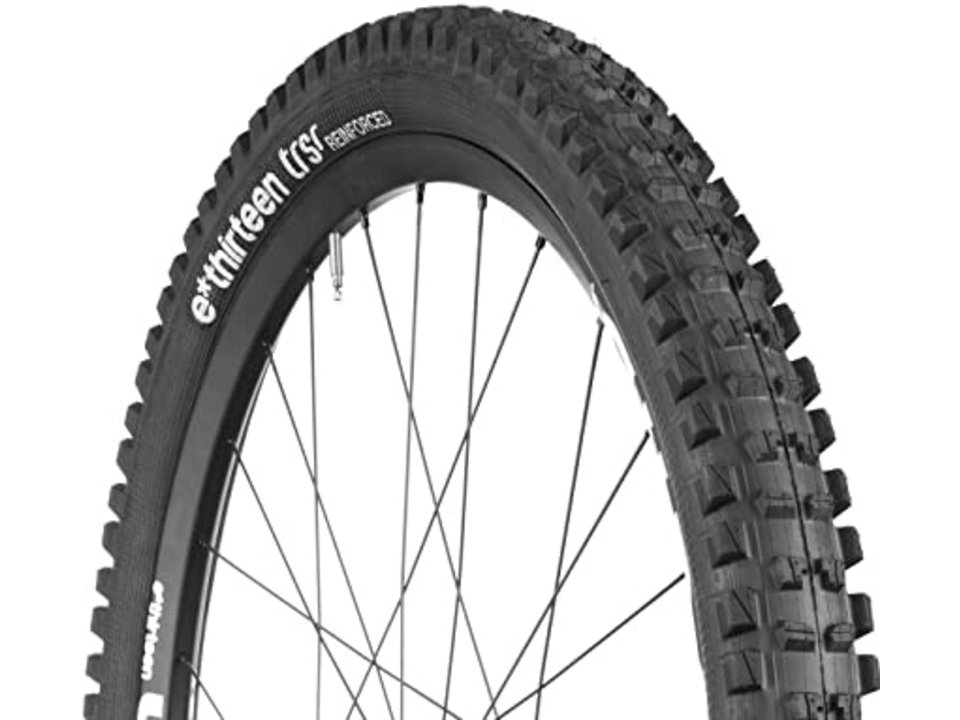 e*thirteen ETHIRTEEN TYRE TRS RACE 650B X 2.35