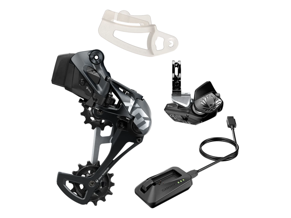 SRAM SRAM X01 Eagle AXS Upgrade Kit