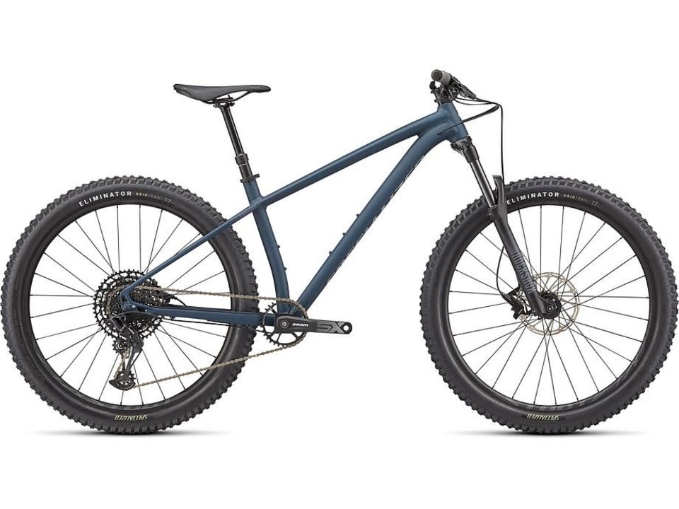 Specialized 2022 Fuse Sport
