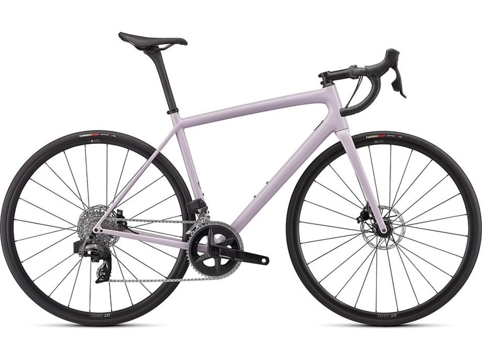 Specialized 2022 Aethos Comp - Rival ETAP AXS