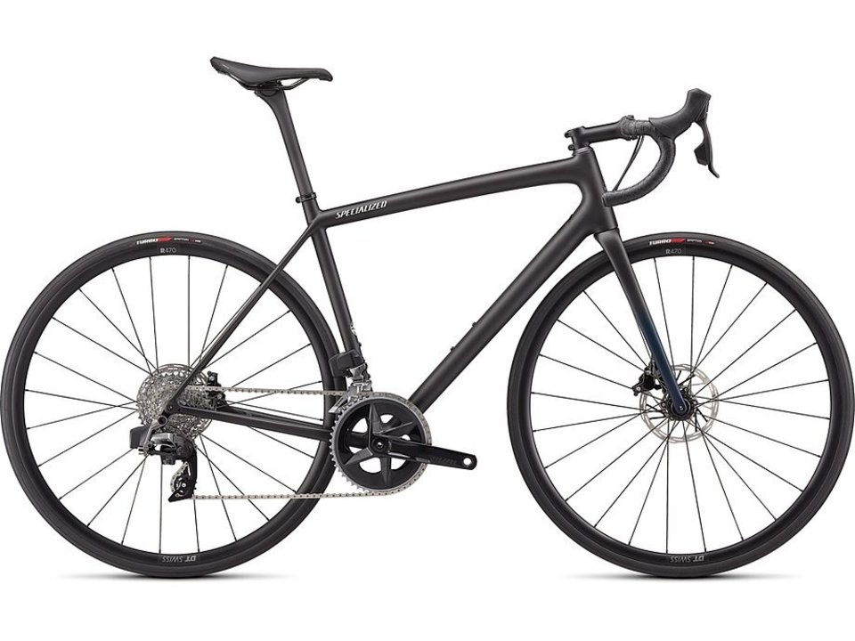 Specialized 2022 Aethos Comp - Rival ETAP AXS