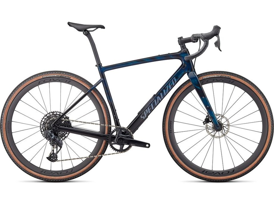 Specialized 2022 Diverge Expert Carbon