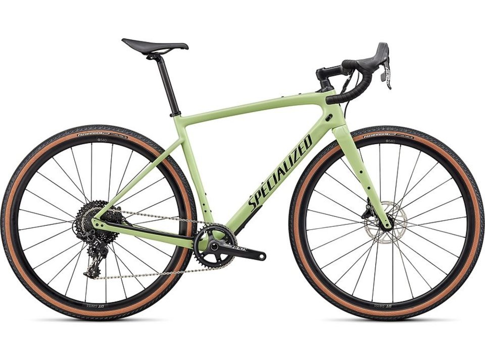 Specialized 2022 Diverge Sport Carbon