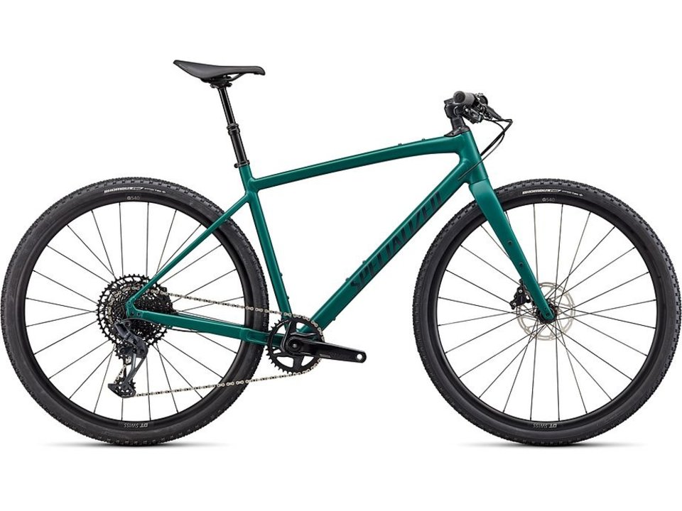 Specialized 2022 Diverge Expert E5 EVO