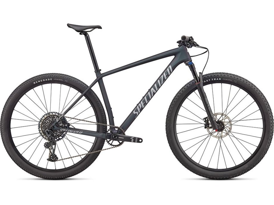Specialized 2022 Epic Hardtail Comp
