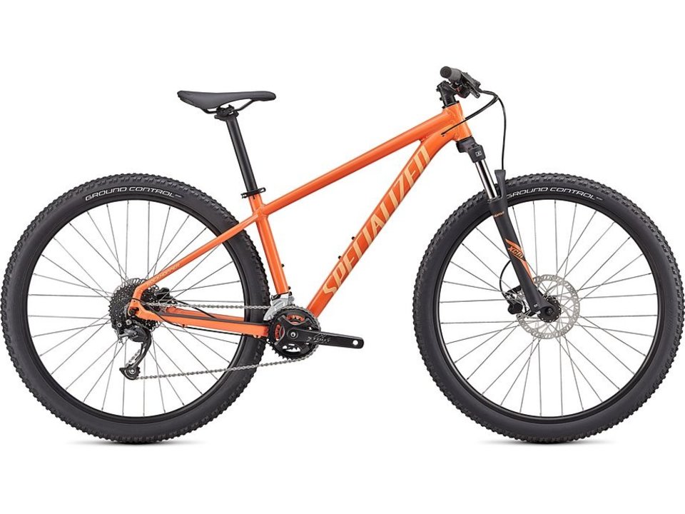 Specialized 2022 Rockhopper Sport