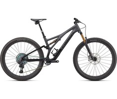 Specialized 2022 S-Works Stumpjumper
