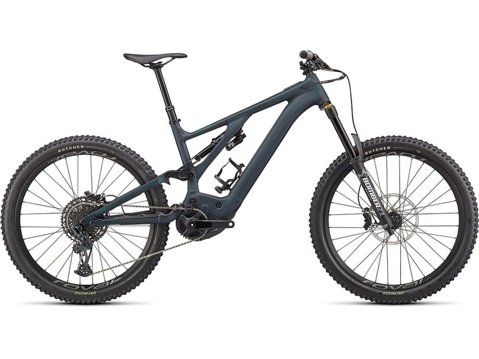 Specialized kenevo shop comp 2018