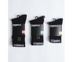 DHARCO DHaRCO Youth Crew Socks