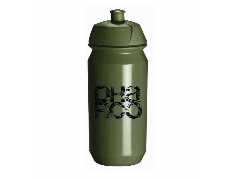 DHARCO Dharco Water Bottle Biodegradable 500ml