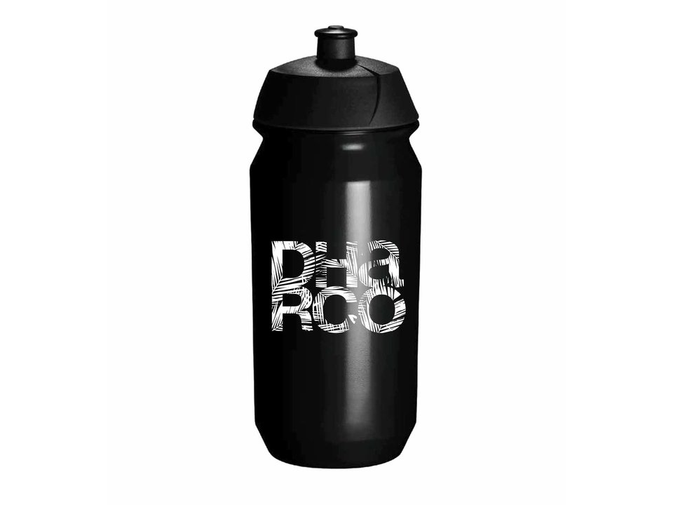 DHARCO Dharco Water Bottle Biodegradable 500ml