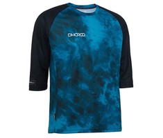 DHARCO DHaRCO 2022 Men's 3/4 Sleeve Jersey