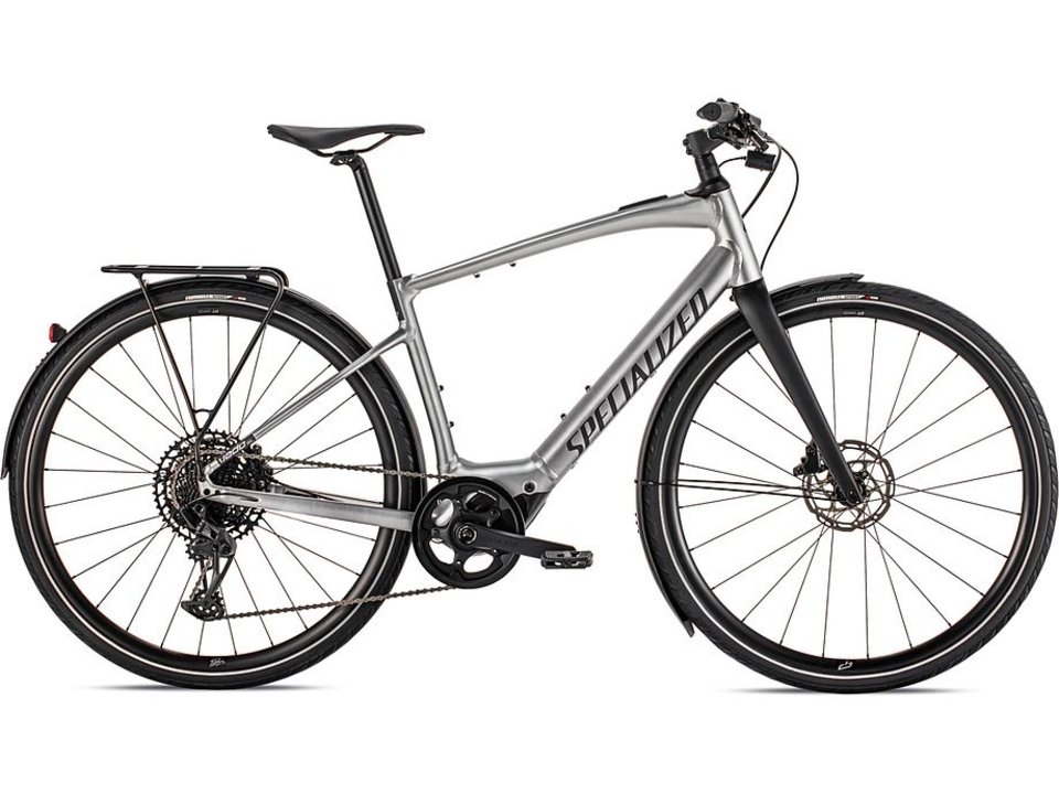 Specialized 2022 Turbo Vado SL 5.0 EQ